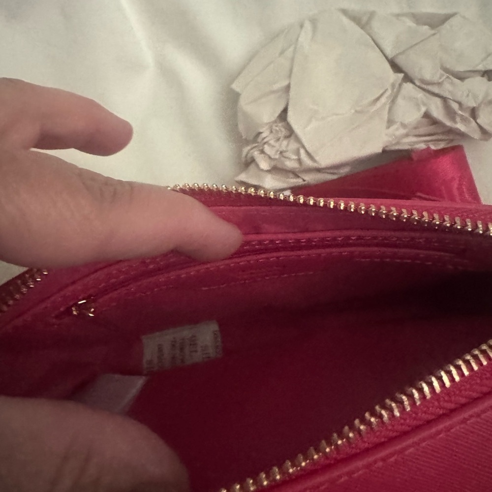 Valentino Orlandi Pink Crossbody Bag with Studded Details - Picture 11 of 14